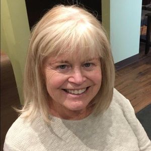 Meet your Posher, Annie